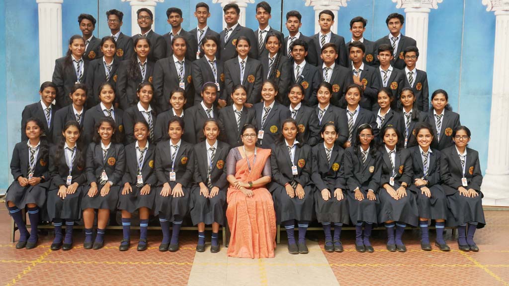 Class Photos 2022 - 23